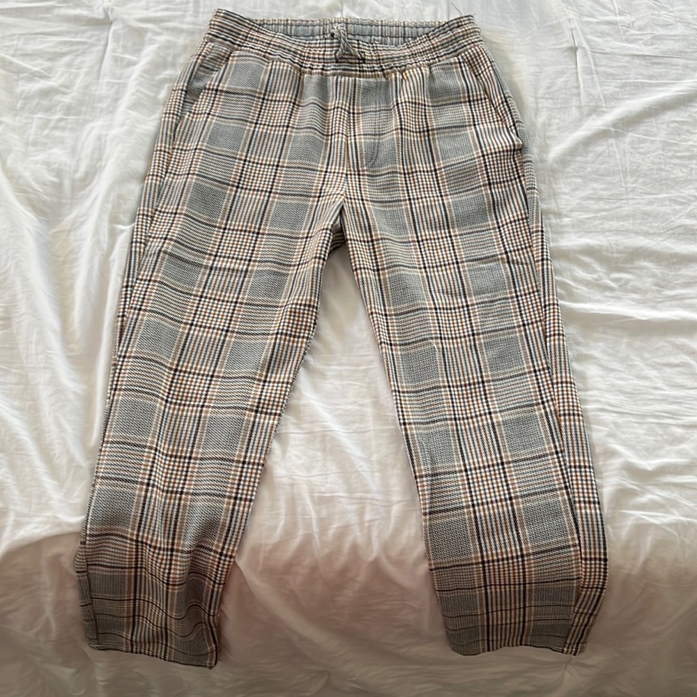 Forever 21 Pants